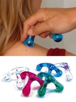 SISSEL Funmassager,grün,