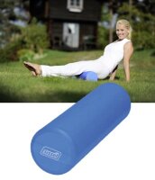 SISSEL Massage Roller ca.,15x45cm,blau,