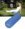 SISSEL Massage Roller ca.,15x45cm,blau,