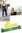 Exercise Loop 2er Set Sissel 5 x 33 cm,gelb/grün>>>>