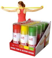 SISSEL Fun&Active...