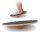 Trainingsgerät Sissel Balance Board Dynamic, Holz 40cm>>>>