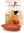 SISSEL Balance Board Plus,37cm,rubinrot,
