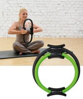 SISSEL Pilates Circle 38cm,inkl.Übungsposter,