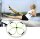 Pilates Core Trainer Sissel, grün-schwarz>>>>