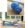 SISSEL Pilates Soft Ball, inklusive Übungsanleitung>>>>Ausf.: Durchmesser 26 cm Farbe: metallic