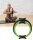 SISSEL Pilates Circle Compact,30cm inkl.Übungsposter,