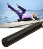 SISSEL Intense Roller ca.,15x100cm,schwarz,