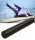 Intense Roller Sissel ca. 15 x 100 cm,schwarz>>>>