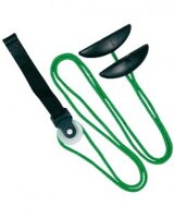 Schulter Seilzug-Trainingsset grün>>>>