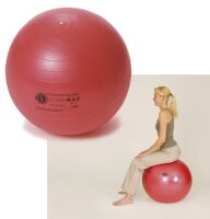 SISSEL Securemax Ball 75cm,blau-lila,