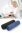 Myofascia Roller Mini Sissel ca. 17 x 5,2 cm schwarz>>>>