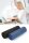 SISSEL Myofascia Roller Mini,ca.17x5,2cm,schwarz,
