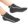Yoga Socks,antirutsch,schwarz,Gr.S/M(36-40),