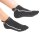 Yoga Socks,antirutsch,schwarz,Gr.S/M(36-40),