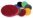 Bezug f.SISSEL Sitfit 36cm,Velours,anthrazit,