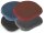 Bezug f.SISSEL Sitfit Plus,37cm Velours,bordeaux,