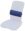 SISSEL DorsaBack Pad,blau,