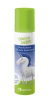 Duschschaum für Kinder, Einhornzauber...