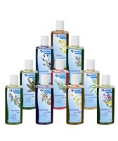 Fichtennadelöl-Bad 190ml,(Spitzner),