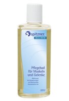 Pflegebad f.Muskeln u.Gelenke,190ml(Spitzner),