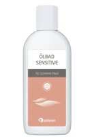Ölbad sensitiv 200 ml>>>>
