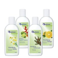 Einreibung Arnika 200ml,(Spitzner),