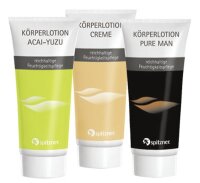 Körperlotion Acai-Yuzu 200ml,(Spitzner),