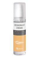 Deodorant Creme 75ml,Pumpzerstäuber(Spitzner),