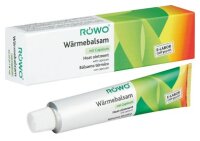 röwo Wärmebalsam 2,50ml,(Sporto-med),