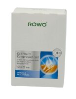 röwo Kalt-Warm Kissen...