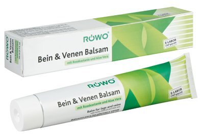 röwo Bein-u.Venenbalsam,100ml,(Sporto-med),