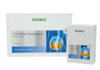 röwo Kältekissen,12x29cm,(Sporto-med),