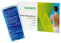 röwo Kältekissen,12x29cm,(Sporto-med),