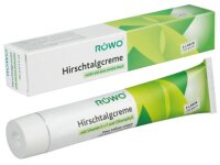 röwo Hirschtalgcreme,100ml,(Sporto-med),