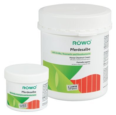 röwo Pferdesalbe,50ml,(Sporto-med),