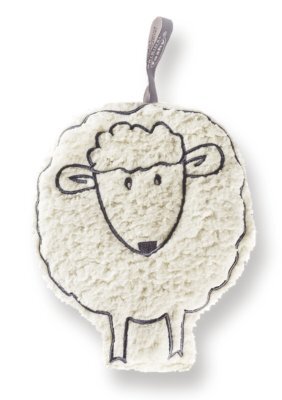 Kirschkernkissen Schaf DOLLY,ca.16cm(Fashy),