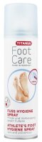 Foot Care Fuß Hygiene Spray,200ml(Titania),