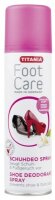 Foot Care Schuhdeo Spray 200ml,(Titania),