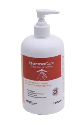 DermaCare Hautschutzcreme,500ml(HIMED),