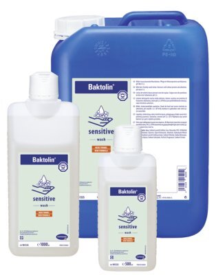 Baktolin sensitiv 5l (BODE),
