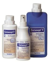 Cutasept F Haut-Antiseptikum,250ml(BODE),