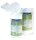 Bacillol Tissues Desinfekt-,ionst.f.Flä.,Spenderd.(100Stk),