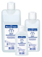 Manusept basic Desinfektions-,mittel für Hände...