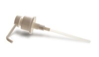 Einmal-Dosierpumpe Bode für 350/500 ml...