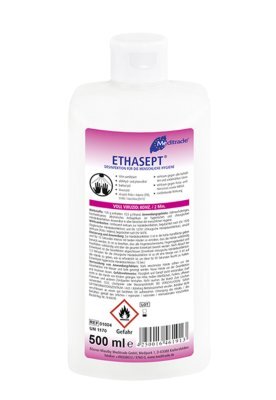 ETHASEPT Händedesinfektions-mittel 500ml
