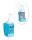 BODE Wandhalter 1000 f.1000ml,Flasche,