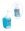 BODE Wandhalter 1000 f.1000ml,Flasche,