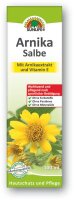 SUNLIFE Arnikasalbe 100ml,