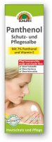 SUNLIFE Panthenolsalbe 100ml,